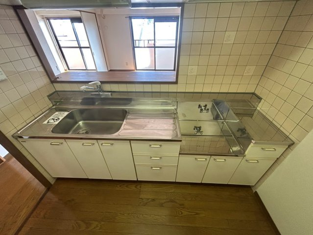 藤苑北山|名古屋市の賃貸ならMy賃貸のキッチン|藤苑北山