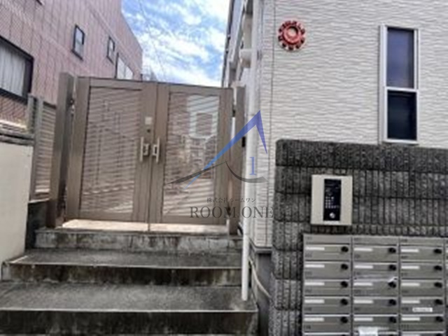 サークルハウス田園調布参番館