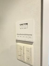 グランスイート明石町の設備|※別部屋参照