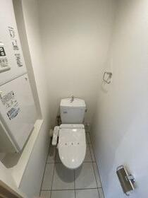 ＥＸＡＭ中目黒Ⅲのトイレ|※別部屋参照