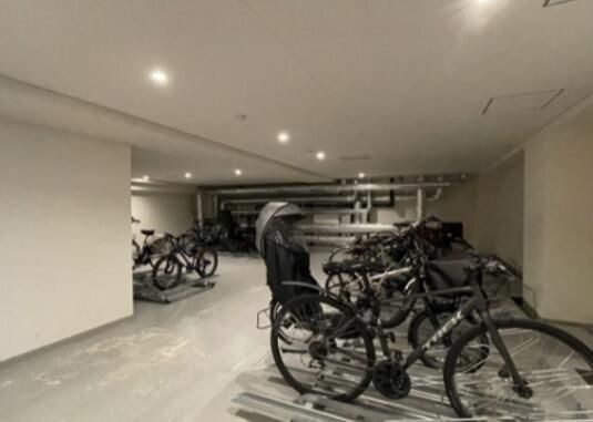 プレミスト赤坂檜町公園のその他共用部分