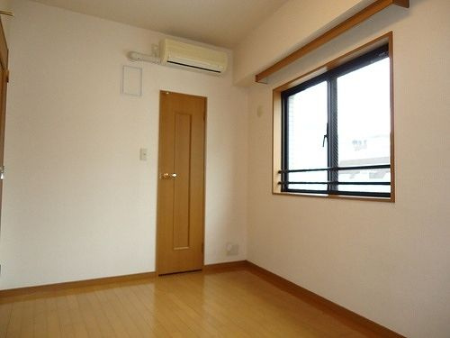 エルフコート日本橋浜町の内装