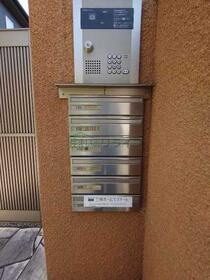 リラ代沢のセキュリティ|※別部屋参照