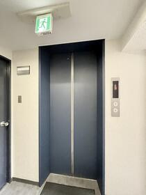 朝日虎ノ門マンションのその他共用部分|※別部屋参照