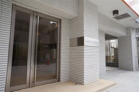 レジデンスみそののエントランス|※別部屋参照