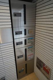 レジデンスみそののその他共用部分|※別部屋参照
