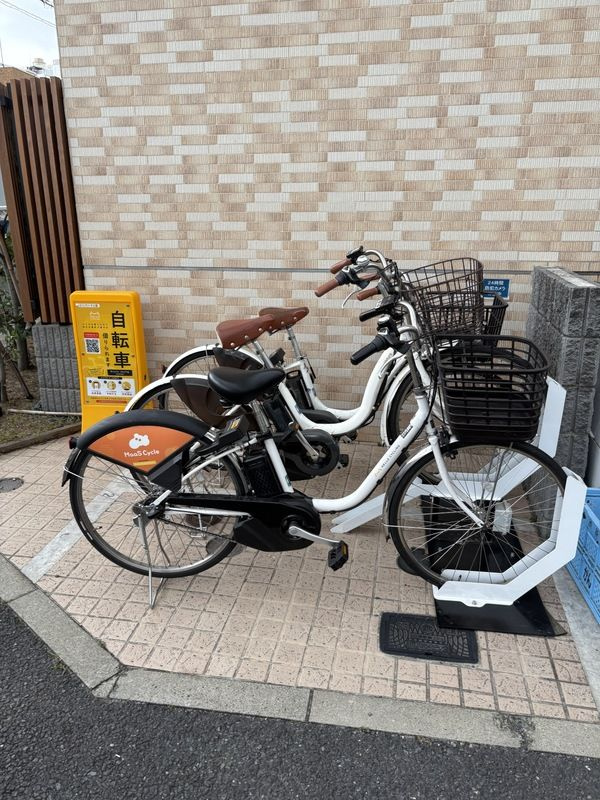 SOU代々木公園