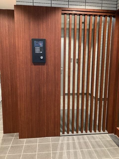 Ｐ’ｓ　Ａｚａｂｕ　Ｅａｓｔのその他共用部分