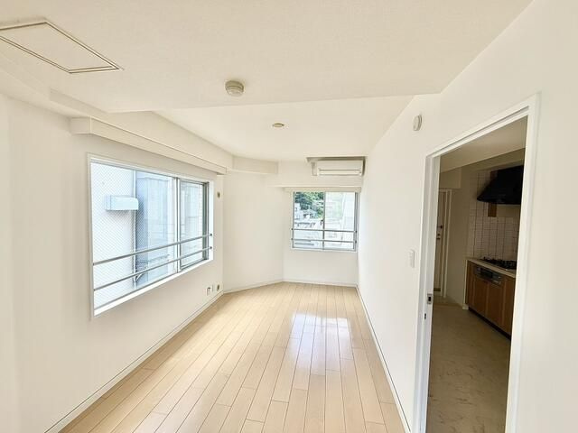 Ｐ’ｓ　Ａｚａｂｕ　Ｅａｓｔの内装