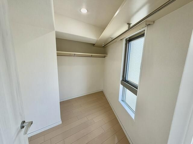 Ｐ’ｓ　Ａｚａｂｕ　Ｅａｓｔの収納