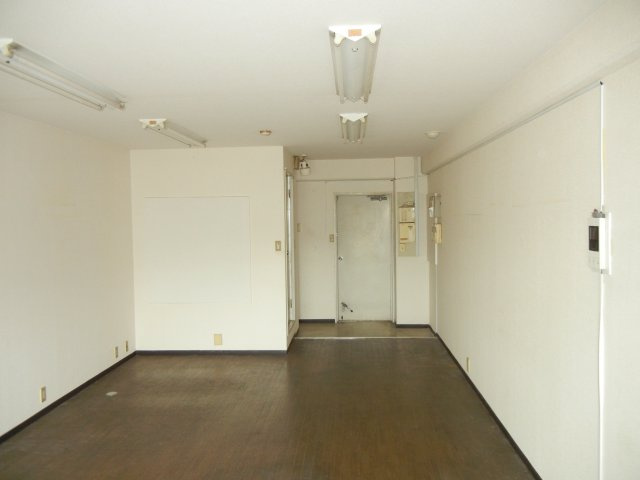 777オオグシの内装