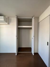 エラーブル上原の収納|※別部屋参照
