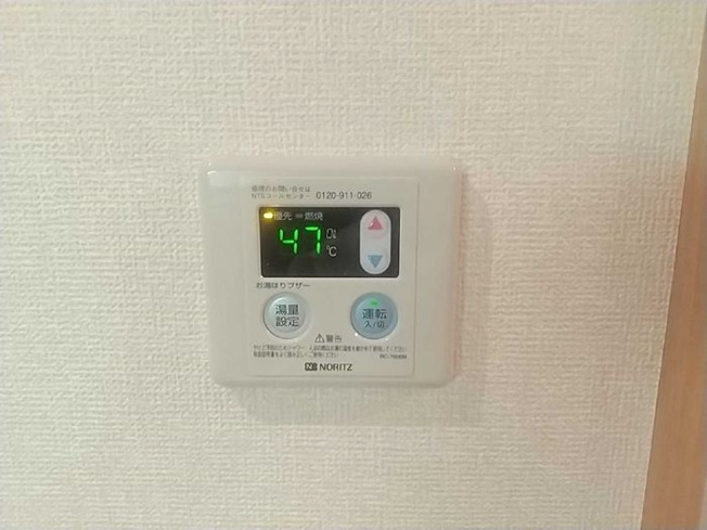 【設備】 | サンモール