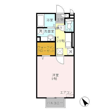 【間取り】 | サンモール