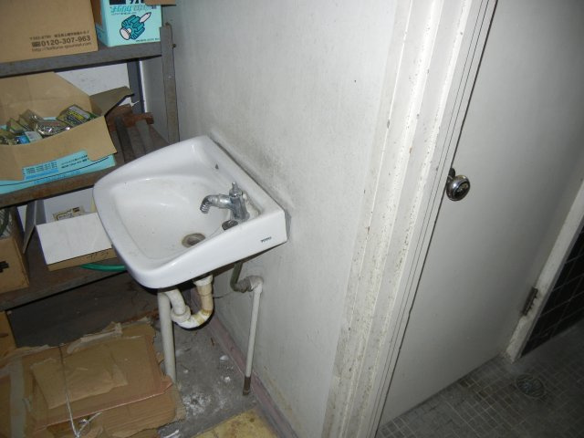 石原ビルのその他共用部分
