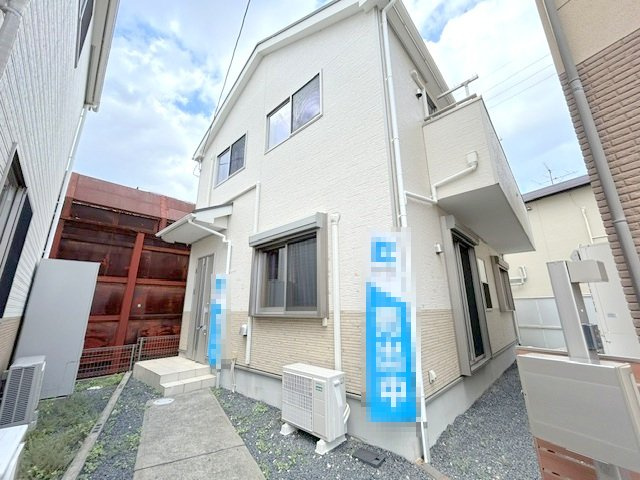 【外観】 | 高槻市北大樋町戸建