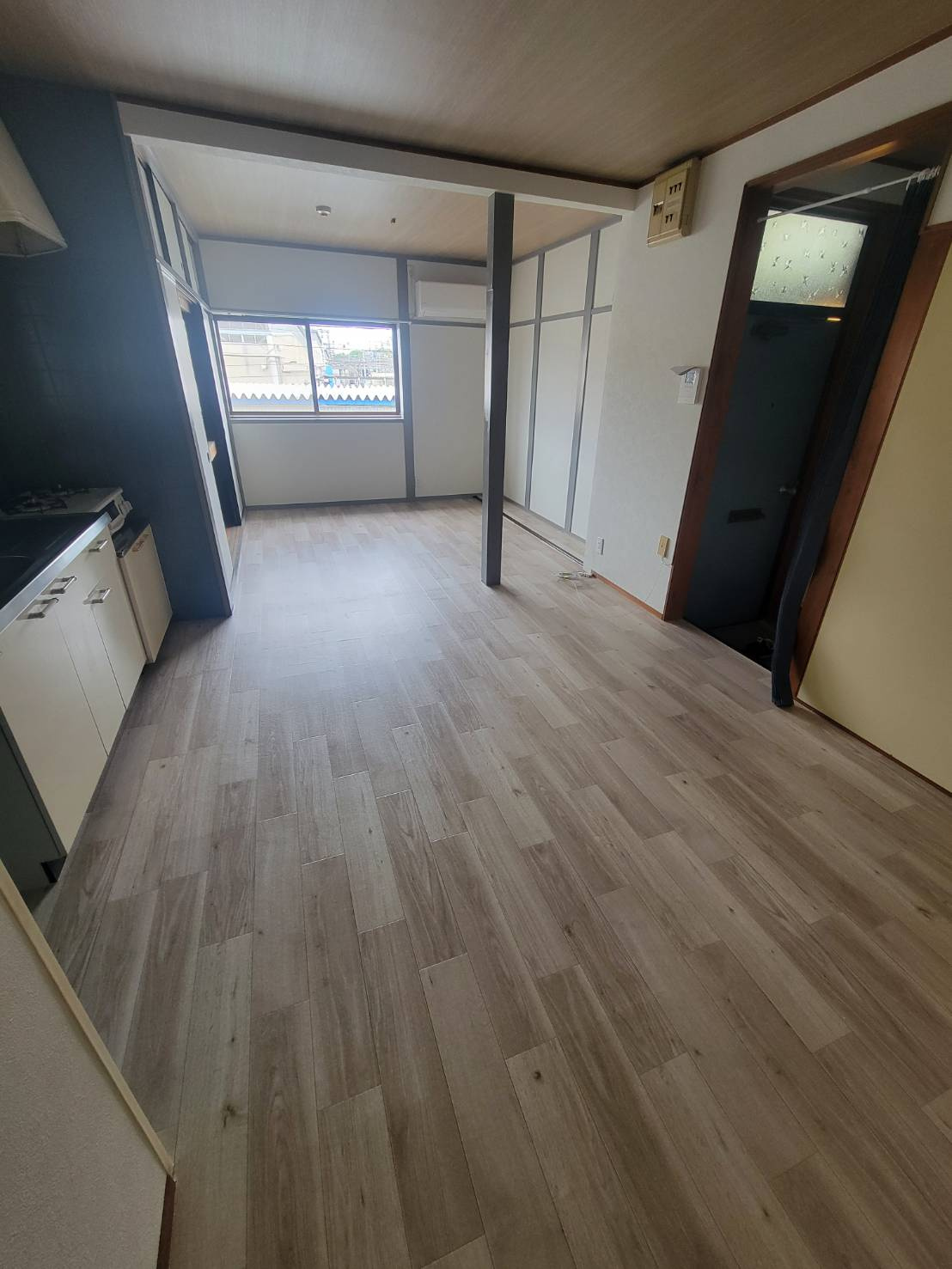 谷川ハイツのその他