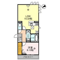【間取り】 | プティペル | 間取り図