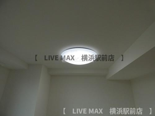 【その他】GRANPASEO横濱関内PREMIUM