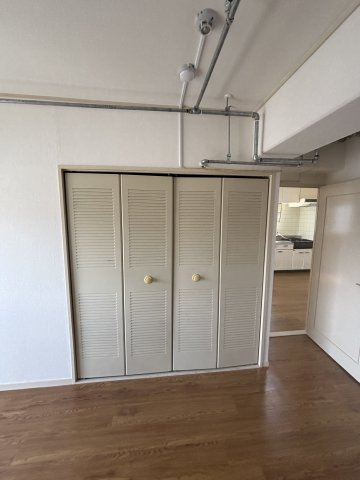 おおきに長堀橋鰻谷北サニーアパートメントのその他共用部分