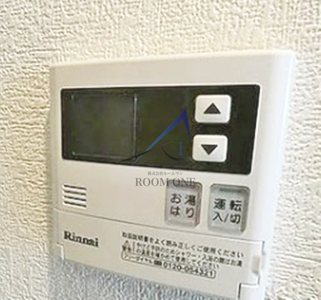 ロベリア六番館の内装