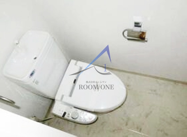 プラーティノ下丸子のトイレ|トイレです。