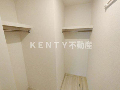 【収納】 | エクセリア大崎 | 小物を収納するのに便利です