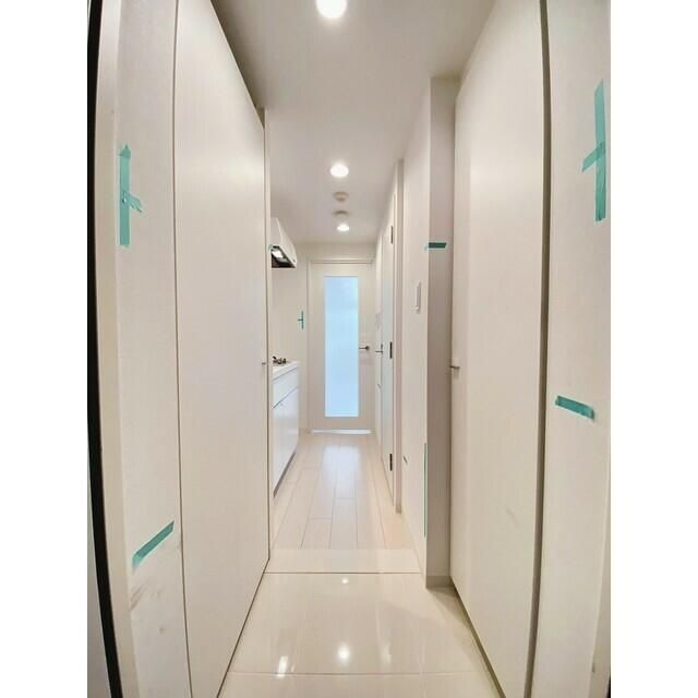 Ｂｅｖｅｒｌｙ　Ｈｏｍｅｓ　赤塚公園Ⅱの内装