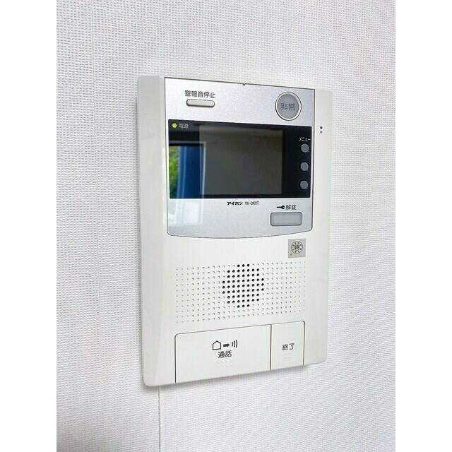 Ｂｅｖｅｒｌｙ　Ｈｏｍｅｓ　赤塚公園Ⅱのセキュリティ
