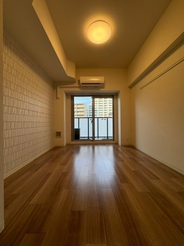 プレサンス桜通ベルノ　名古屋市賃貸　仲介手数料無料の内装|リビング/居室
