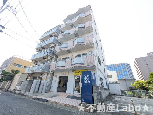 アーバンα　301のその他共用部分