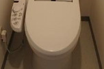 ベストヒーゲルハイムのトイレ