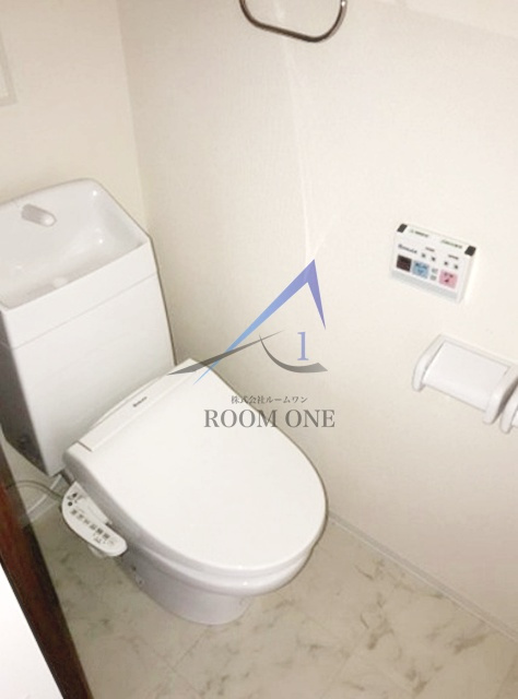 フォルビートのトイレ|トイレです。