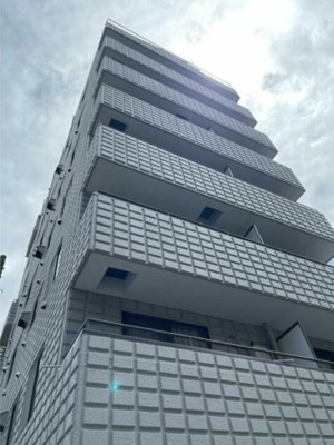 【外観】 | 中村ビル