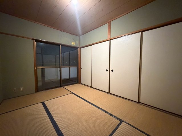 リキマンションの和室|リキマンション