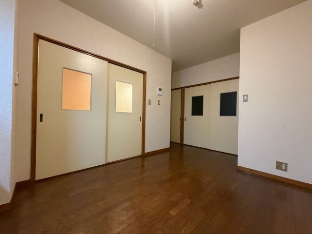 リキマンションの居間・リビング|リキマンション