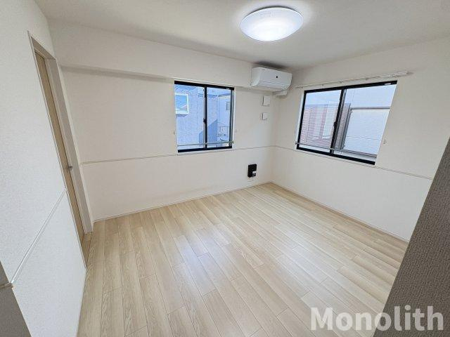 グランフェリシアの居間・リビング