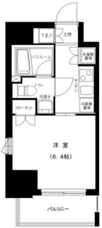 【間取り】 | グランフォース町屋 | ☆間取り☆