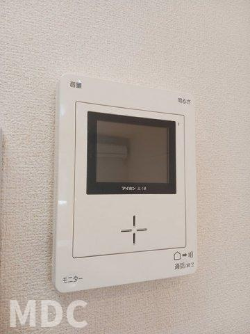 徳島市蔵本町３丁目のアパートの設備