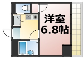 【間取り】 | ゆずり葉　仲介手数料無料