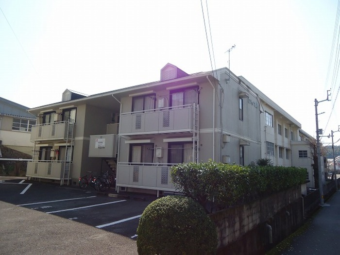 セジュール田村