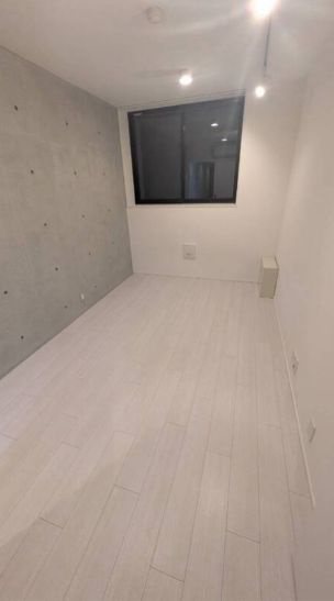 【寝室】Fullea梅丘