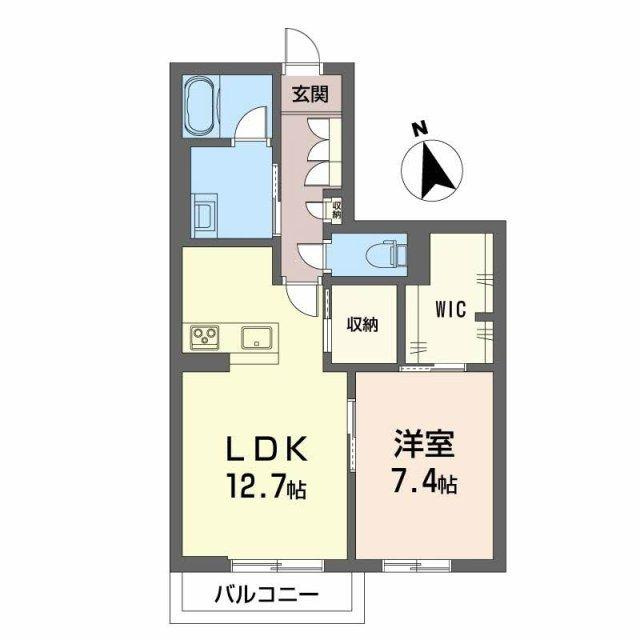 シャーメゾン中自由が丘