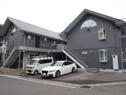 ＭＫハイムの画像