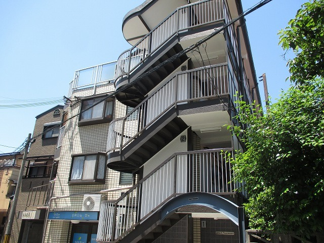大阪市東淀川区菅原７丁目のマンション