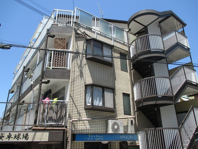 大阪市東淀川区菅原７丁目のマンション
