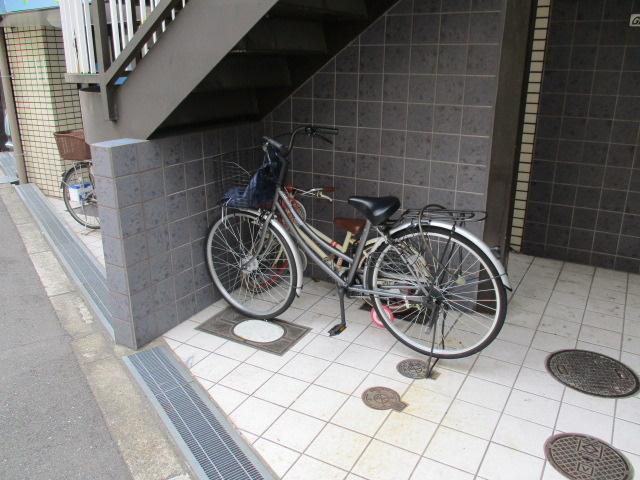 大阪市東淀川区菅原７丁目のマンション