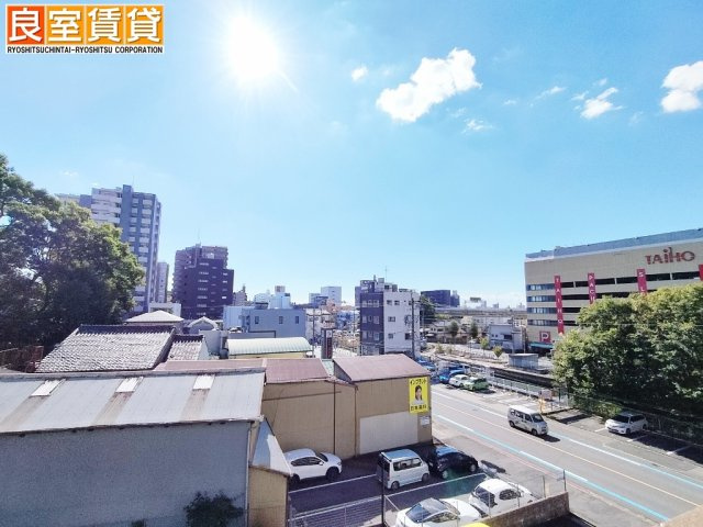 【展望】 | ル・セルクル