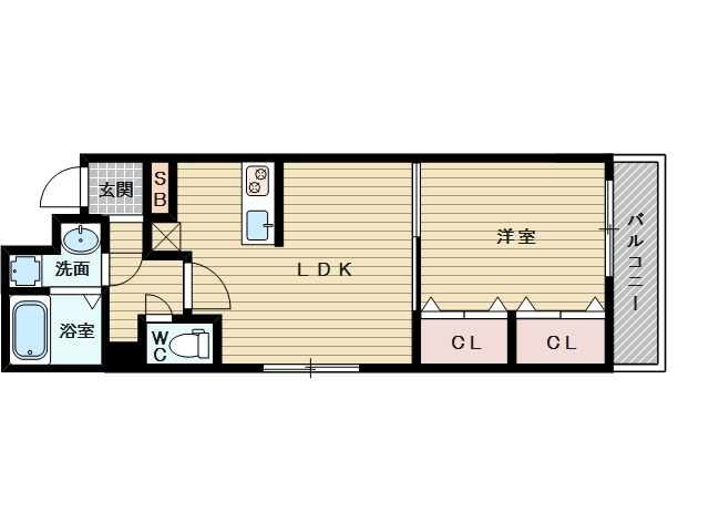 セントロイヤルクラブ新大阪