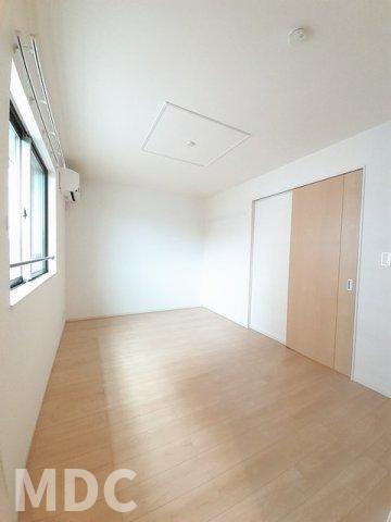 シエロ・ガーデン国府Ｂのその他